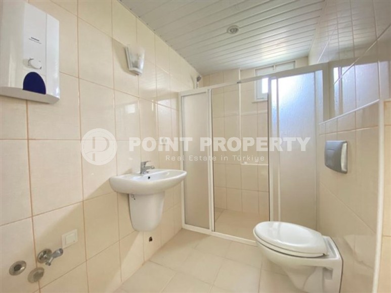 Большая по площади 115 м2 квартира с двумя спальнями, район Оба-id-4840-фото-8