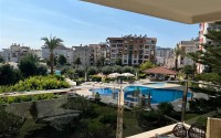 Bright spacious apartment with modern design and pleasant interior 850 meters from the beach and promenade-id-4841-photo-7