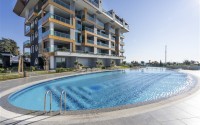 Luxurious duplex apartment with panoramic views of the sea and Alanya fortress, 500 meters from the beach-id-4842-photo-19