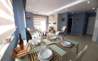 Budget apartment 1+1 400 meters from the beach in the center of Mahmutlar-id-4843-photo-3