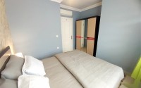 Budget apartment 1+1 400 meters from the beach in the center of Mahmutlar-id-4843-photo-7