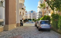 Budget apartment 1+1 400 meters from the beach in the center of Mahmutlar-id-4843-photo-14