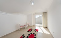 Comfortable 3+1 duplex two and a half kilometers from the sea in the picturesque area of Alanya - Turkler-id-4845-photo-7