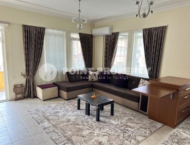 Comfortable 1+1 apartment, total area 60 m2, 150 meters from the beach and promenade-id-4846-photo-1