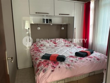 Комфортабельная квартира 1+1, общей площадью 60 м2, в 150 метрах от пляжа и набережной-id-4846-фото-4