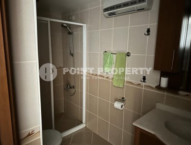 Комфортабельная квартира 1+1, общей площадью 60 м2, в 150 метрах от пляжа и набережной-id-4846-фото-5