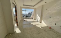 Apartments in a residence at the final stage of construction 450 meters from the sea in the center of Mahmutlar-id-4847-photo-2