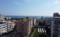 Apartments in a residence at the final stage of construction 450 meters from the sea in the center of Mahmutlar-id-4847-photo-7