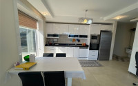 Furnished apartment 2+1, 110m² with sea and mountain views in an elite complex in Cikcilli.-id-1396-photo-4