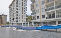 Inexpensive furnished apartment 1+1 with an area of 60 m2, Avsallar district-id-4849-photo-11