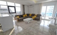 Comfortable apartment with two balconies and furniture, Cikcilli area-id-4850-photo-3