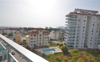 Comfortable apartment with two balconies and furniture, Cikcilli area-id-4850-photo-14