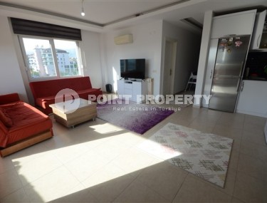 Квартира в районе Кестель, планировкой 1+1, готовая для проживания-id-4851-фото-2