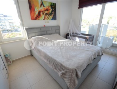 Квартира в районе Кестель, планировкой 1+1, готовая для проживания-id-4851-фото-4