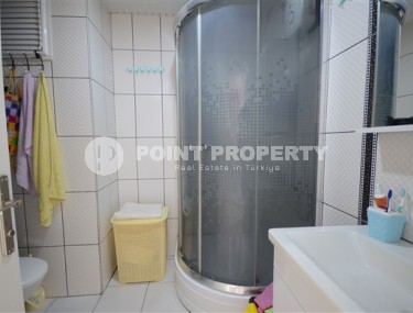 Квартира в районе Кестель, планировкой 1+1, готовая для проживания-id-4851-фото-5