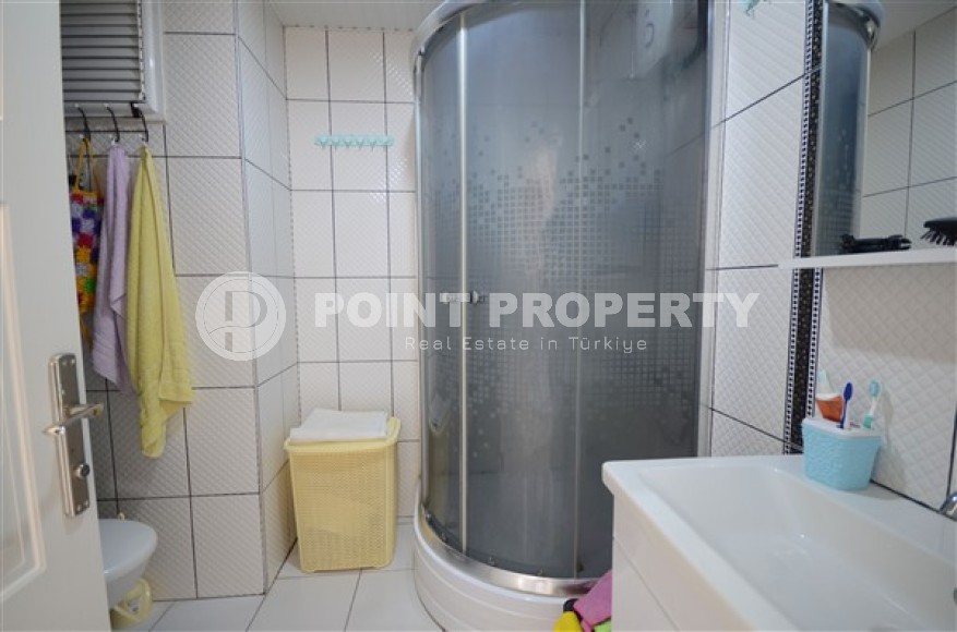 Квартира в районе Кестель, планировкой 1+1, готовая для проживания-id-4851-фото-5