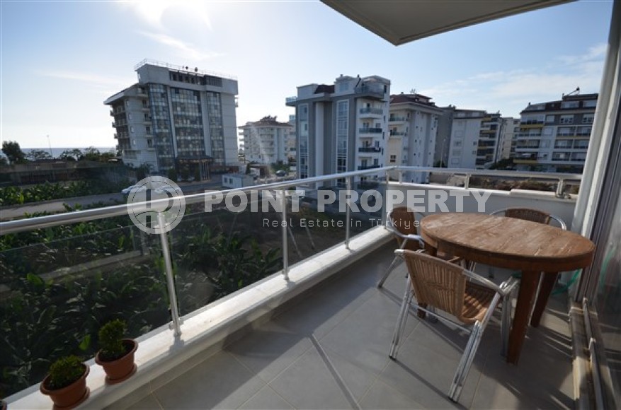 Квартира в районе Кестель, планировкой 1+1, готовая для проживания-id-4851-фото-6