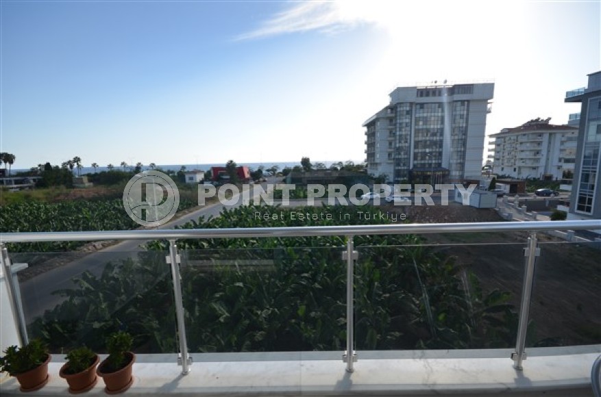 Квартира в районе Кестель, планировкой 1+1, готовая для проживания-id-4851-фото-7