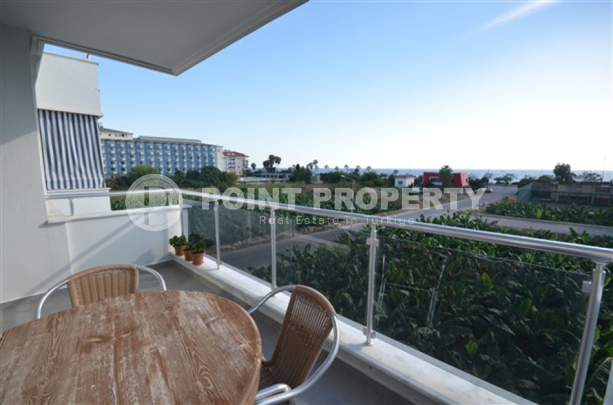 Квартира в районе Кестель, планировкой 1+1, готовая для проживания-id-4851-фото-8