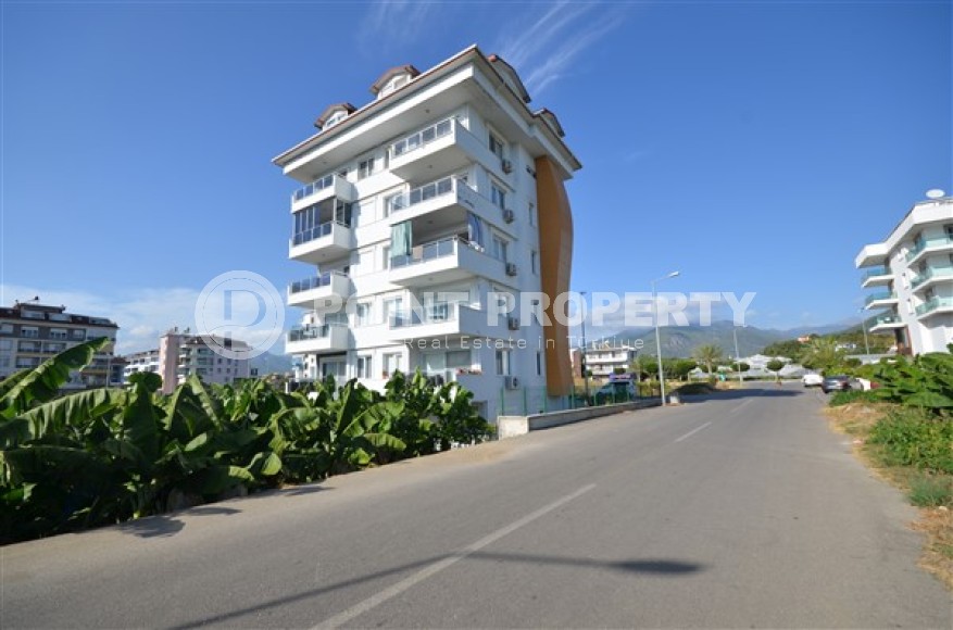 Квартира в районе Кестель, планировкой 1+1, готовая для проживания-id-4851-фото-9