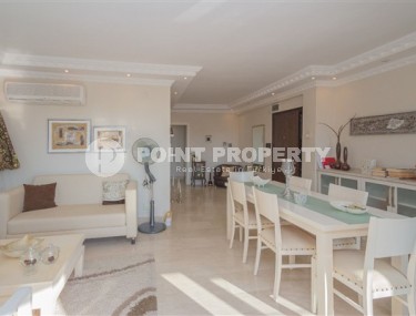 Three-room furnished apartment on the 4th floor of a complex built in 2012, Cikcilli-id-4852-photo-2
