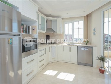 Three-room furnished apartment on the 4th floor of a complex built in 2012, Cikcilli-id-4852-photo-3