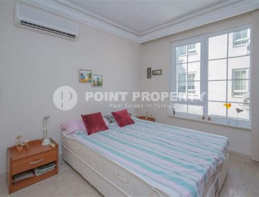 Three-room furnished apartment on the 4th floor of a complex built in 2012, Cikcilli-id-4852-photo-5