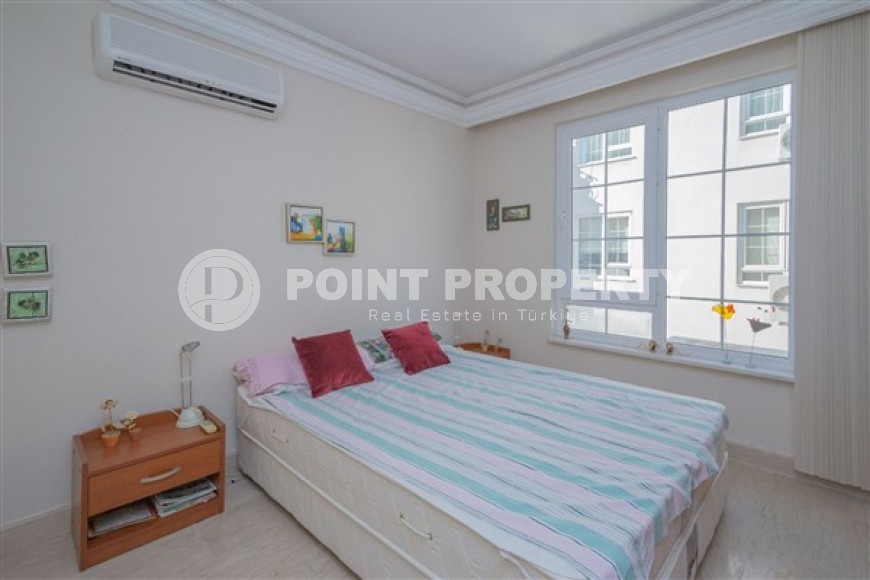 Three-room furnished apartment on the 4th floor of a complex built in 2012, Cikcilli-id-4852-photo-5