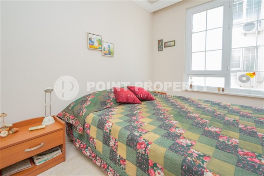 Three-room furnished apartment on the 4th floor of a complex built in 2012, Cikcilli-id-4852-photo-6