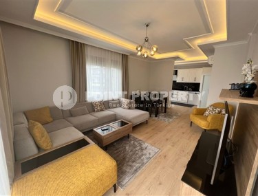 Современные апартаменты 2+1 в недавно возведённой резиденции в районе Оба-id-4853-фото-2