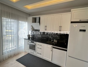 Современные апартаменты 2+1 в недавно возведённой резиденции в районе Оба-id-4853-фото-3