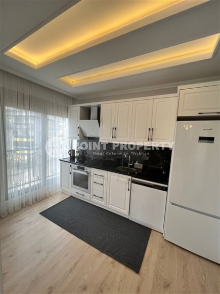 Modern 2+1 apartment in a newly built residence in Oba district-id-4853-photo-3