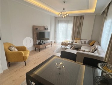 Современные апартаменты 2+1 в недавно возведённой резиденции в районе Оба-id-4853-фото-4