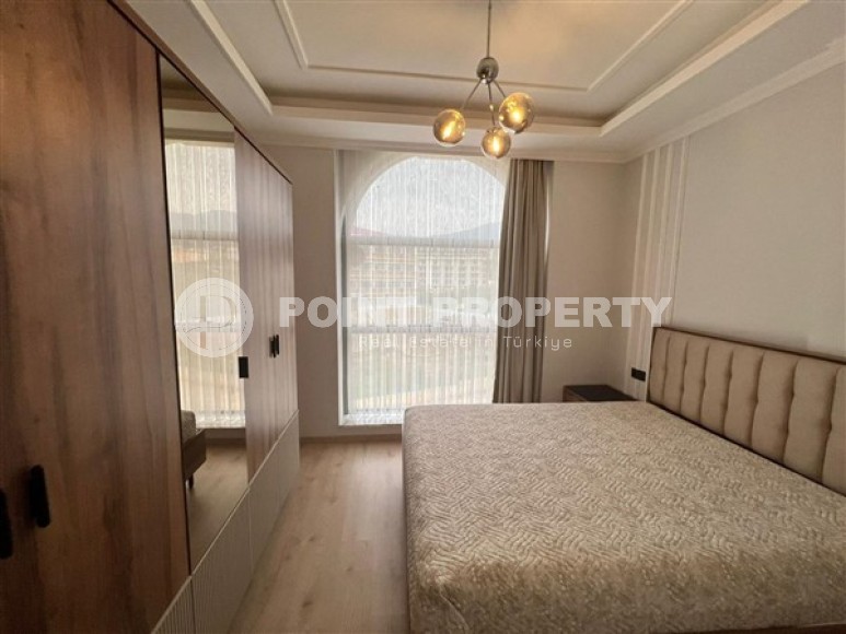 Modern 2+1 apartment in a newly built residence in Oba district-id-4853-photo-5