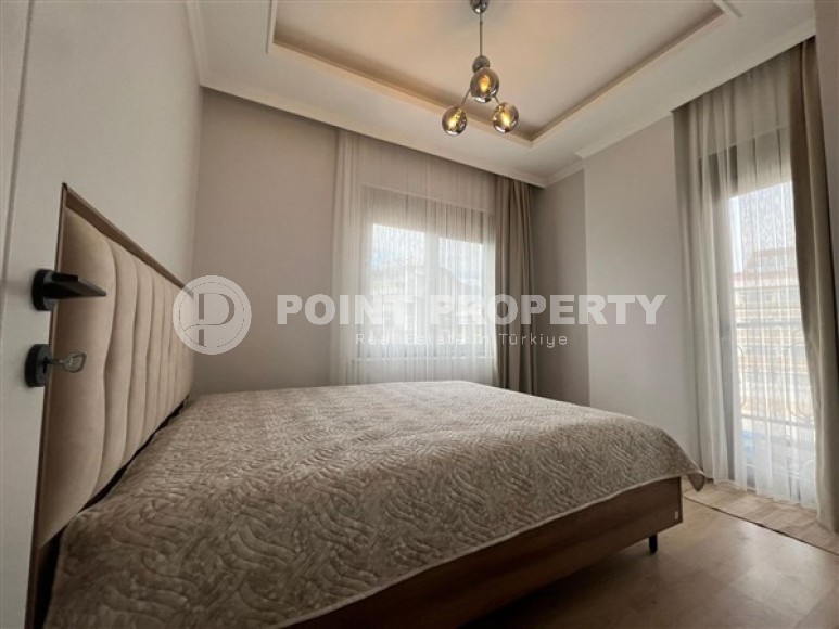 Modern 2+1 apartment in a newly built residence in Oba district-id-4853-photo-6
