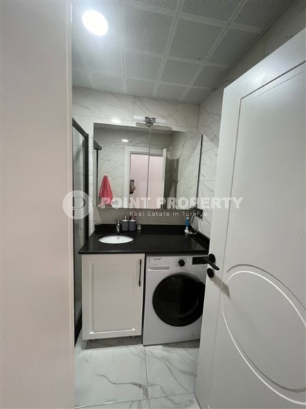 Modern 2+1 apartment in a newly built residence in Oba district-id-4853-photo-8