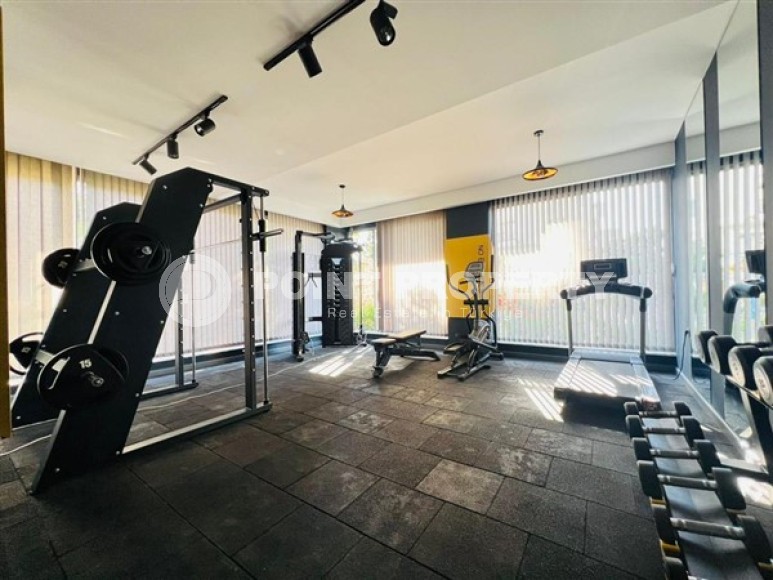 Modern 2+1 apartment in a newly built residence in Oba district-id-4853-photo-10