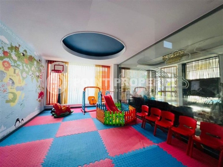 Modern 2+1 apartment in a newly built residence in Oba district-id-4853-photo-11