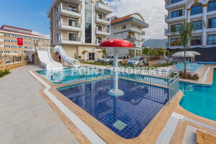 Modern 2+1 apartment in a newly built residence in Oba district-id-4853-photo-15