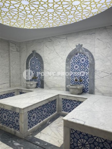 Modern 2+1 apartment in a newly built residence in Oba district-id-4853-photo-13