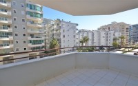 Spacious, furnished apartments with two balconies, 2+1 layout in the actively developing area of Alanya-Mahmutlar-id-4861-photo-9