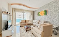 Bright, atmospheric apartment 2+1 200 meters from the sea in the center of Mahmutlar-id-4862-photo-2