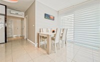Bright, atmospheric apartment 2+1 200 meters from the sea in the center of Mahmutlar-id-4862-photo-3
