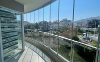 Furnished apartment 2+1, 110m² with sea and mountain views in an elite complex in Cikcilli.-id-1396-photo-23