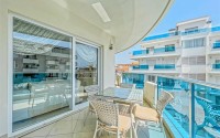 Bright, atmospheric apartment 2+1 200 meters from the sea in the center of Mahmutlar-id-4862-photo-12