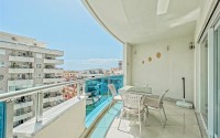 Bright, atmospheric apartment 2+1 200 meters from the sea in the center of Mahmutlar-id-4862-photo-13