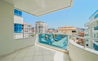 Bright, atmospheric apartment 2+1 200 meters from the sea in the center of Mahmutlar-id-4862-photo-14