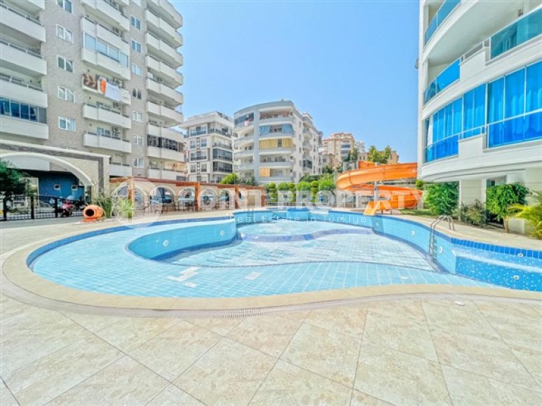Bright, atmospheric apartment 2+1 200 meters from the sea in the center of Mahmutlar-id-4862-photo-20