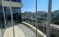Furnished apartment 2+1, 110m² with sea and mountain views in an elite complex in Cikcilli.-id-1396-photo-24