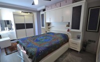 Spacious furnished 3+1 apartment on the very beach in the center of Alanya-id-4863-photo-8